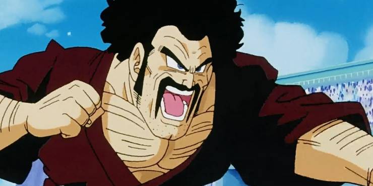 Dragon Ball 10 Times Goku Went Too Far Dragon Ball 10 Times Goku Went Too Far